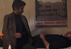 Dilek Taşı’nda büyük heyecan: Mustafa’yı ziyaret eden Yılmaz, Yılmaz Güney mi?