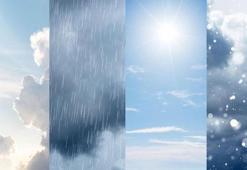 Meteoroloji'den 7 il için sağanak yağış uyarısı geldi!