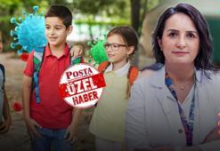 Kritik gün bugün! Uzmanlar uyarıyor: Çocuklarda yayılma hızı daha fazla