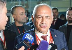 Kuntz görevden alınacak mı? TFF Başkanı yanıt verdi