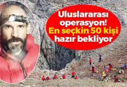 Derin operasyon nefes kesti! ABD'li Dickey'in ilk sözleri