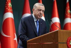 Erdoğan, 'Yol haritamızı OVP ile ortaya koyduk' diyerek duyurdu: Enflasyonun belini kıracağız!