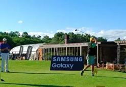 Samsung Golf Turnuvası’nın kazananları belli oldu