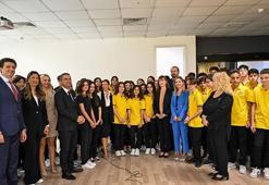 Demirören Medya Lisesi'nde 2. sene! Yeni eğitim öğretim yılı başladı