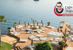 Sezonun gözdesi Kuum Hotel & Spa