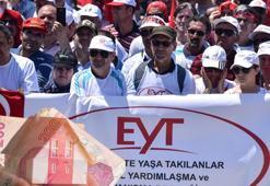 EYT'den emekli olana emlak vergisi muafiyeti
