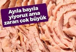 Mevsimi yaklaşırken uzmanlar uyardı: Lezzetine dayanamıyoruz ama zehir saçıyor