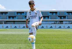 Real Madrid'den Arda Güler kararı!