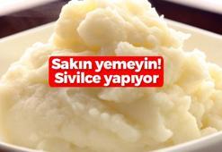 Bayıla bayıla yiyoruz ama yüzü mayın tarlasına çeviriyor! Ağzınıza bile sürmeyeceksiniz