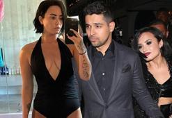 Demi Lovato, Wilmer Valderrama ile ilişkisi hakkında konuştu: İğrençti!