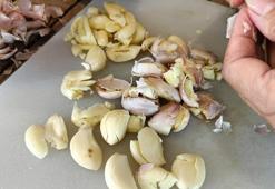 Sarımsak tozu nasıl kullanılır? Sarımsak tozu ne işe yarar?