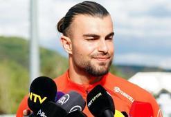 Abdülkerim Bardakcı gerçeği ortaya çıktı! Milli Takım kampından neden ayrıldı?