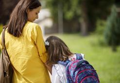 Okul korkusu olan çocuğa yaklaşırken bu maddelere dikkat