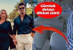 Hadise paylaştı! Akıllara eski eşi Mehmet Dinçerler geldi