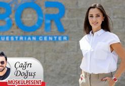 İş dünyasının kadın gücü: Müge Çetin