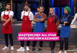 MasterChef ödül oyununu kim kazandı? 14 Eylül 2023 MasterChef ödülü ne?
