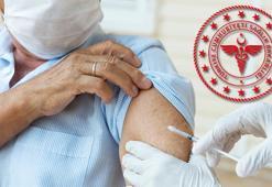 65 yaş üstü ve kronik hastalığı olanlar dikkat! Grip aşısı uygulaması başlıyor