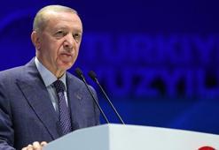 Cumhurbaşkanı Erdoğan'dan iki müjde! Ek ders ücretleri ve burslar artıyor