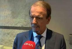 Prof. Dr. Ceyhan'dan Eris varyantı uyarısı: Bulaşı engellemezsek pandemi devam edebilir