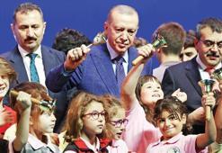 Öğretmenlere müjde