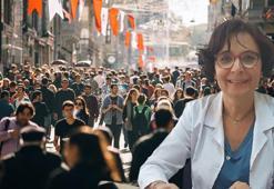 Eris varyantı kaynaklı yeni dalga! Uzman isimden maske uyarısı