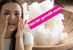 Kolajen desteği sağlayarak botoks etkisi yaratıyor! 1 damlası 10 yaş birden gençleştiriyor