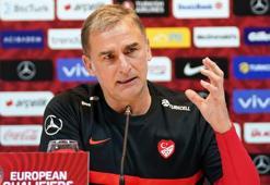 Stefan Kuntz'a ödenecek tazminat rakamı belli oldu