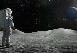 Dünyaca ünlü astronotlar Türkiye’ye geliyor