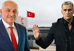 Riva'da kritik gün yarın! Stefan Kuntz’un yerine önerilecek iki isim