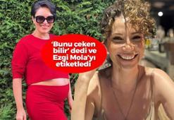 Songül Öden: Taşınmaktan daha kötü olan şey hamileyken taşınmakmış