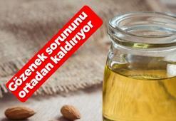 Botoks etkisi sağlayarak cilde gençlik aşılıyor! Gözenekleri sıkılaştırıp cildi mermer gibi yapıyor