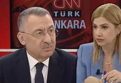 Fuat Oktay'dan İsveç'in NATO üyeliği yorumu: Henüz ikna olmadık
