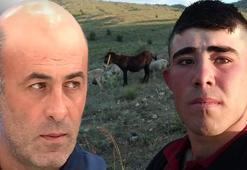 'Katili gördüm' dedi, cinayetten kendisi tutuklandı