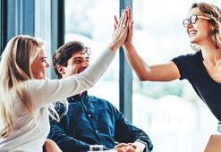 En etkin insan kaynakları liderlerinin yüzde 60 kadın