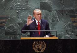 Cumhurbaşkanı Erdoğan tarihi çağrıyı yineledi: Dünya 5'ten büyüktür
