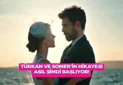 Türkan ve Somer'in hikayesi asıl şimdi başlıyor! Üç Kız Kardeş 54. bölümde neler oldu?