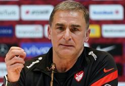 Stefan Kuntz'un görevine son verildi