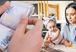Çalışan yeni anneye her doğumda 3 farklı ödeme! Maaşa göre kim ne kadar alır?