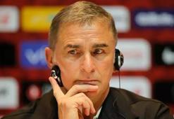 Stefan Kuntz'tan ayrılık sonrası ilk açıklama geldi