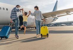 Kimlikle gidilecek ülkeler 2023: Vizesiz pasaportla gezilecek ülkeler neler?