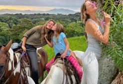 Gisele Bündchen'den kızına inanılmaz hediye! 10 yaşındaki Vivian'a neden çiftlik aldığını açıkladı