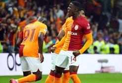 Galatasaray'da taşlar yerinden oynuyor! Sürpriz değişiklikler yolda
