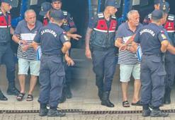 Bodrum'da kan donduran cinayetin sır perdesi aralandı