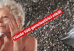 20 dakika yüzünde bekleten yaşlanmıyor! Omega-3 yağ asitleri bakımından çok zengin, tarihi çok eskiye dayanıyor