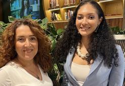 Babasından ilham aldı İngilizce'ye odaklandı