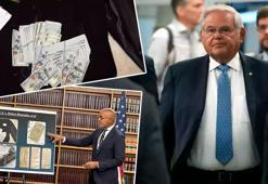 Skandal senatör Menendez'e soğuk duş! İstifa çağrılarını reddetmişti, görevden alındı