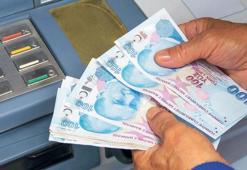 Maaşı 90 günde bağlanmayan emekliye avans