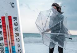 Beklenen yağışlar sonunda geliyor! Prof. Dr. Orhan Şen'den kuvvetli yağış uyarısı