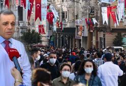 Uzman isim uyardı: Eris için yeni aşıya ihtiyaç var