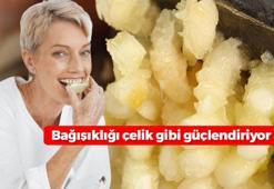 Japon doktorlar şiddetle öneriyor! Binbir derde deva mucize formül: Faydasını duyunca ayıla bayıla yiyeceksiniz